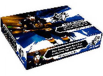 2021-22 Upper Deck SPx Hockey Hobby Box *Contact Us to Order*